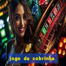 jogo da cobrinha que paga